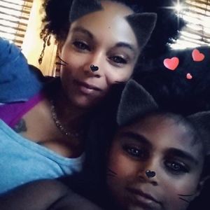 Meet your Posher, Nichole